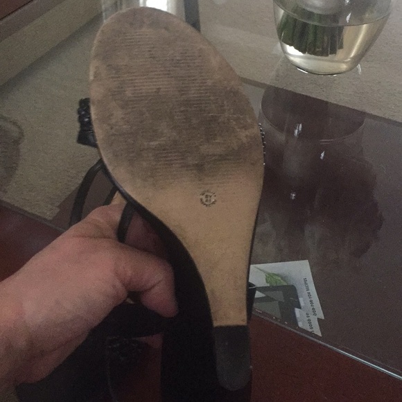 Wedge Sandals - Picture 6 of 6